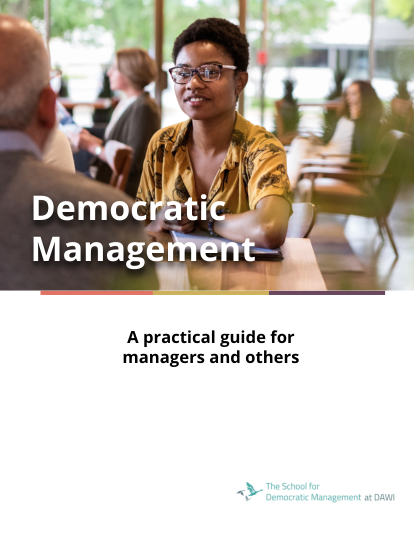 democratic management