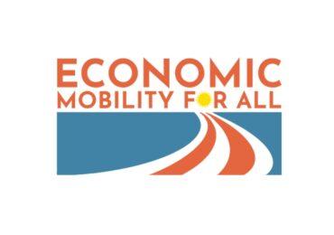 Economic Mobility For All Logo