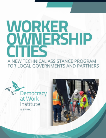 worker ownership cities information