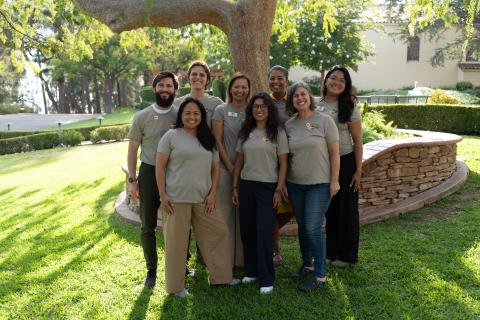 Founding Partners of Vivid Life Home Care Cooperatives