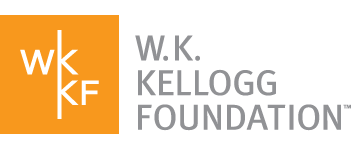 WK Kellogg Foundation Logo