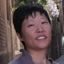 Christina N. Chung