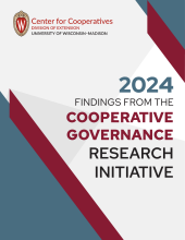  2024 CGRI survey cover