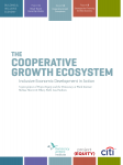 Ecosystems Report